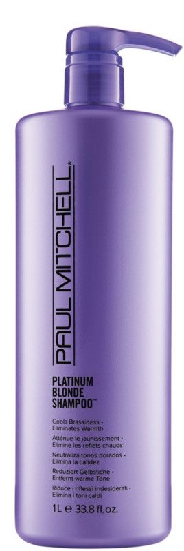 Platinum Blonde Shampoo | Ulta