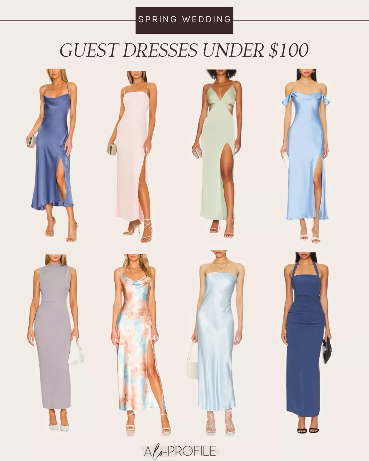 Addison Maxi Dress … curated on LTK