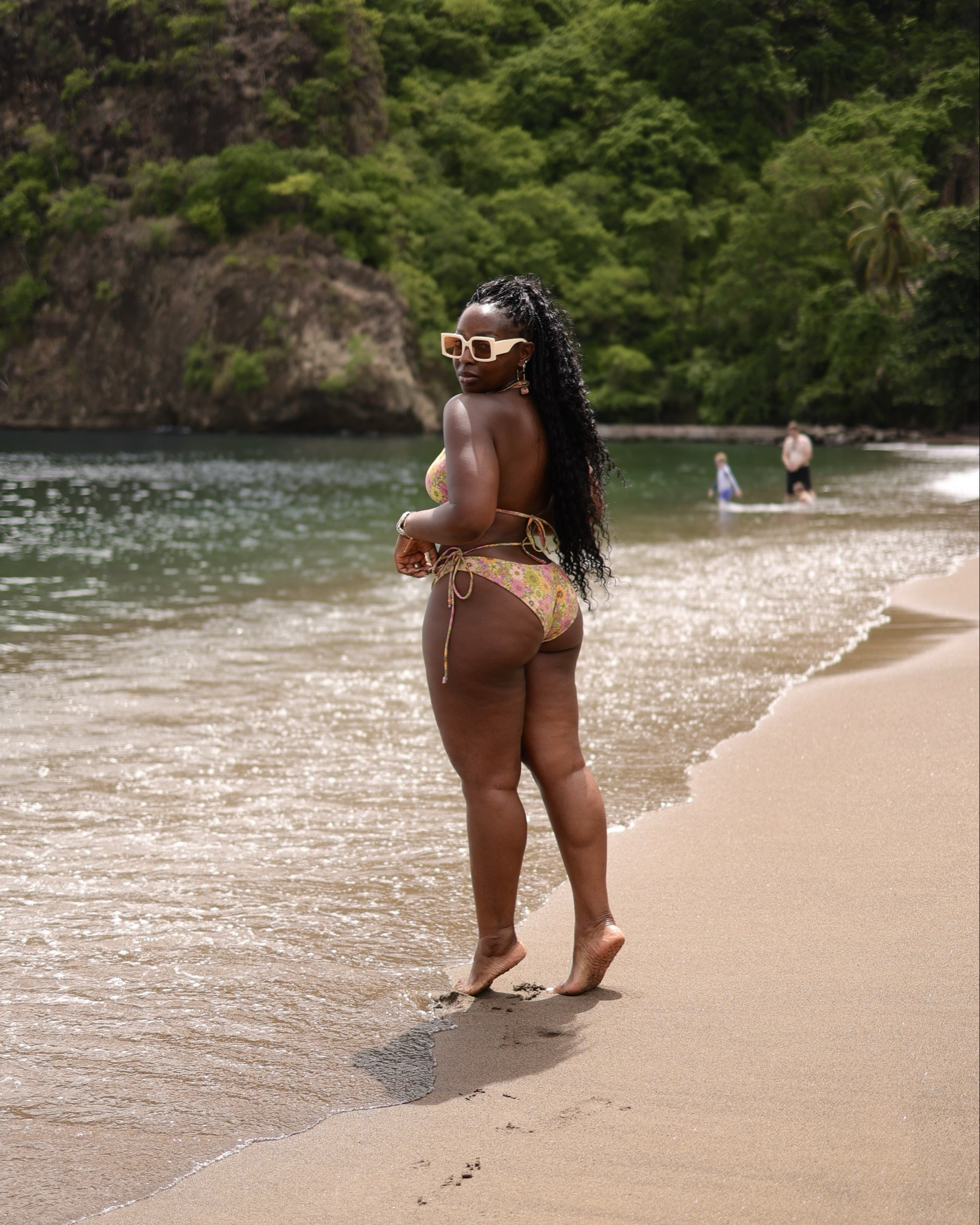 Loving the views 

#LTKSwim #LTKTravel #LTKFindsUnder50