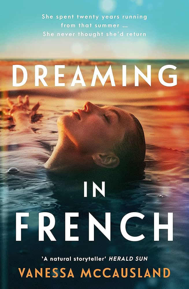 Dreaming In French | Amazon (US)