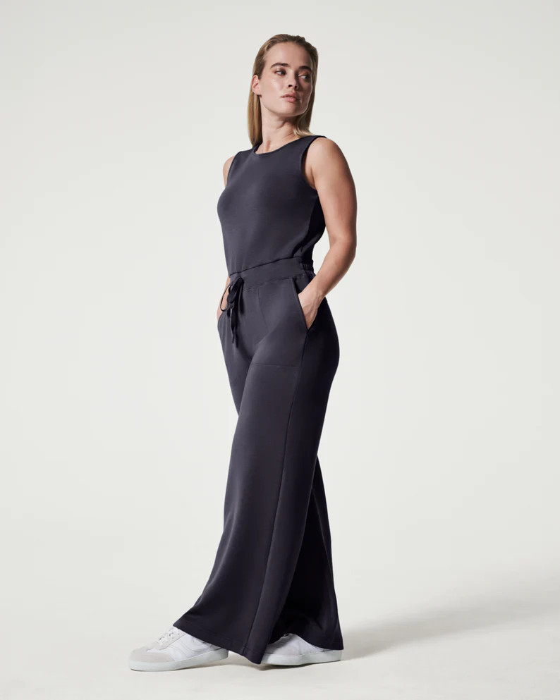 AirEssentials Jumpsuit | Spanx
