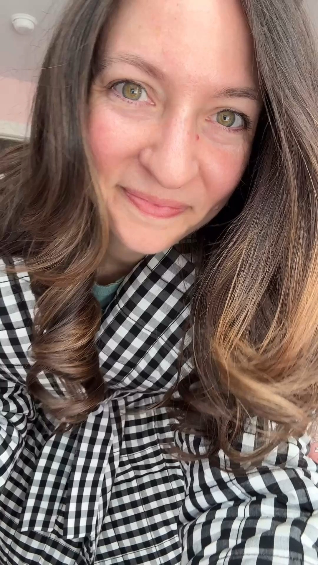 You don’t need a whole new wardrobe. Sometimes it’s just one piece that makes everything else feel right. This is the year of investing in statement pieces for me & when it’s layering season, a statement piece can make all the difference. Especially when you tend towards simple base outfits for everyday like I do! 

This is your sign to buy the statement piece! I bought this quilted jacket from @Shopbop on sale & it’s such an outfit maker! It’s perfect for the transitional weather and into spring when you still need another layer but don’t want to wear your heavy coat. I’m low key obsessing over gingham right now and this is the prettiest addition to any spring look! 

Spring outfit, vacation look  

#LTKootd #LTKgrwm #LTKSaleAlert