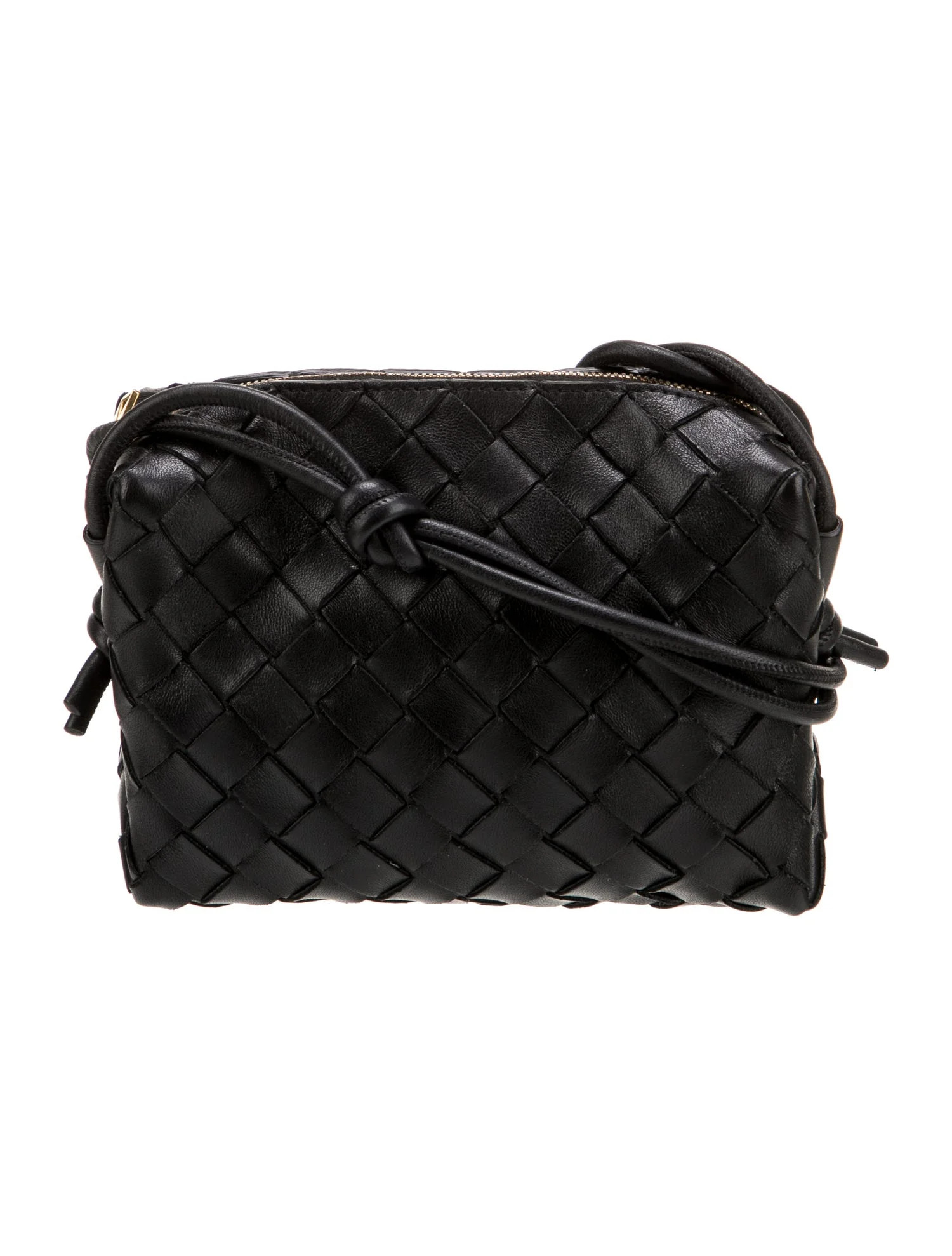 Intrecciato Loop Mini | The RealReal