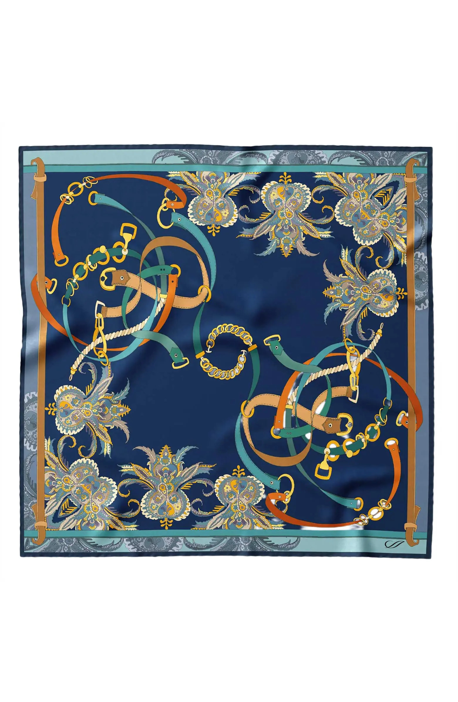 Camilla - Silk Bandana | Nordstrom