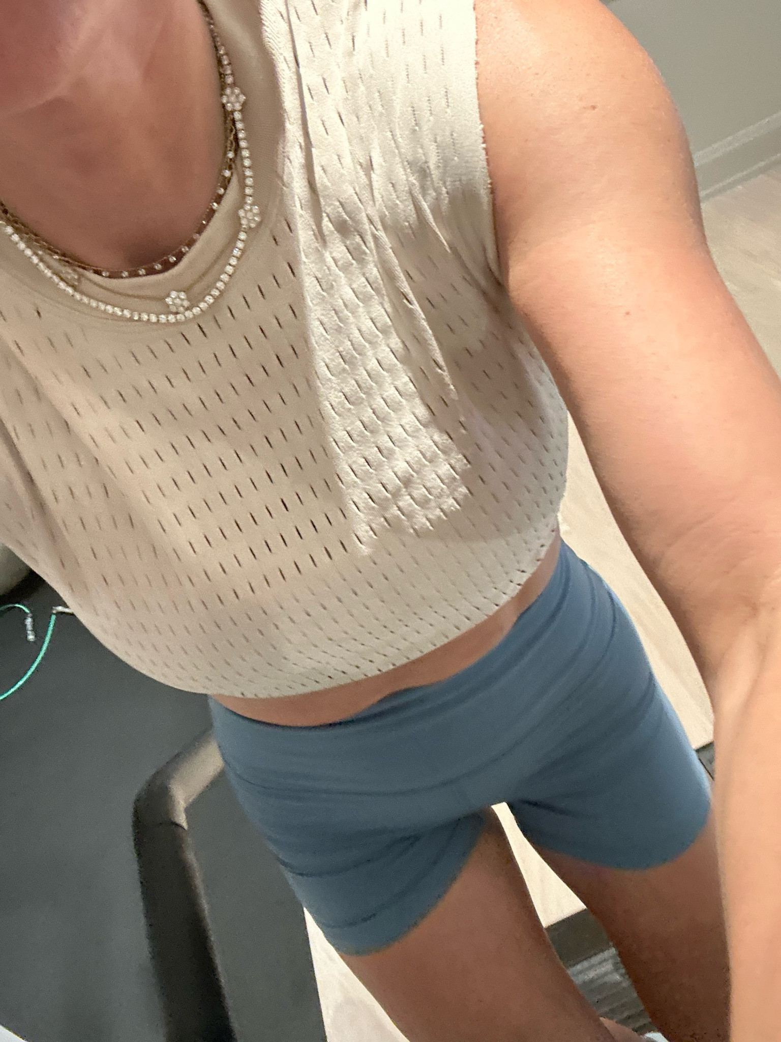 Hitting the star master. Love this top from free people. Own in three colors and also obsessed with Amazon bike shorts. Probably size down in the shorts 

#LTKFindsUnder50 #LTKStyleTip #LTKFitness
