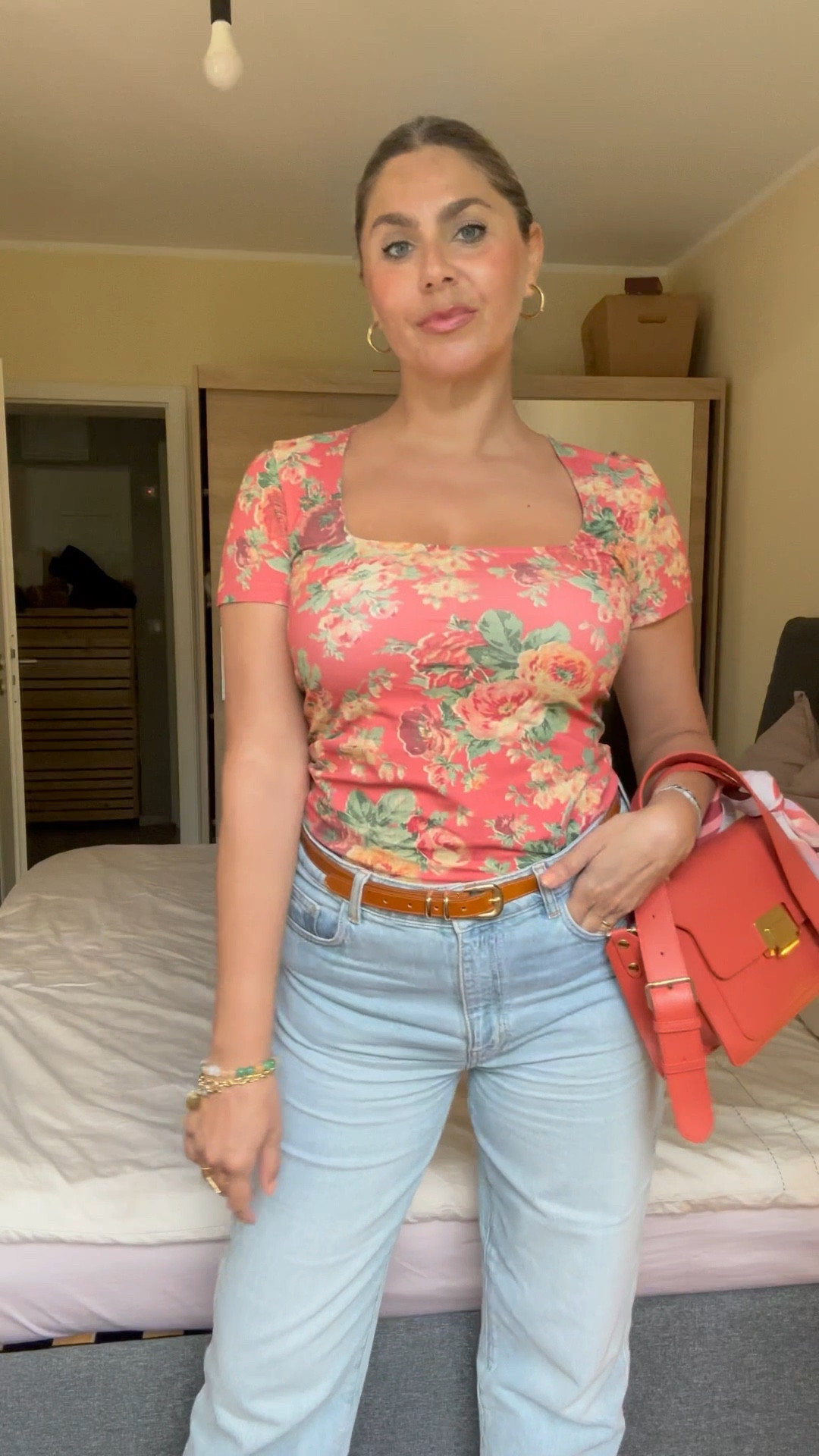 #LTKMidsize #LTKSummerEdit #LTKOver40