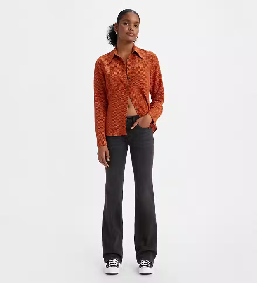 Superlow Bootcut Jeans | Levi's (DE)