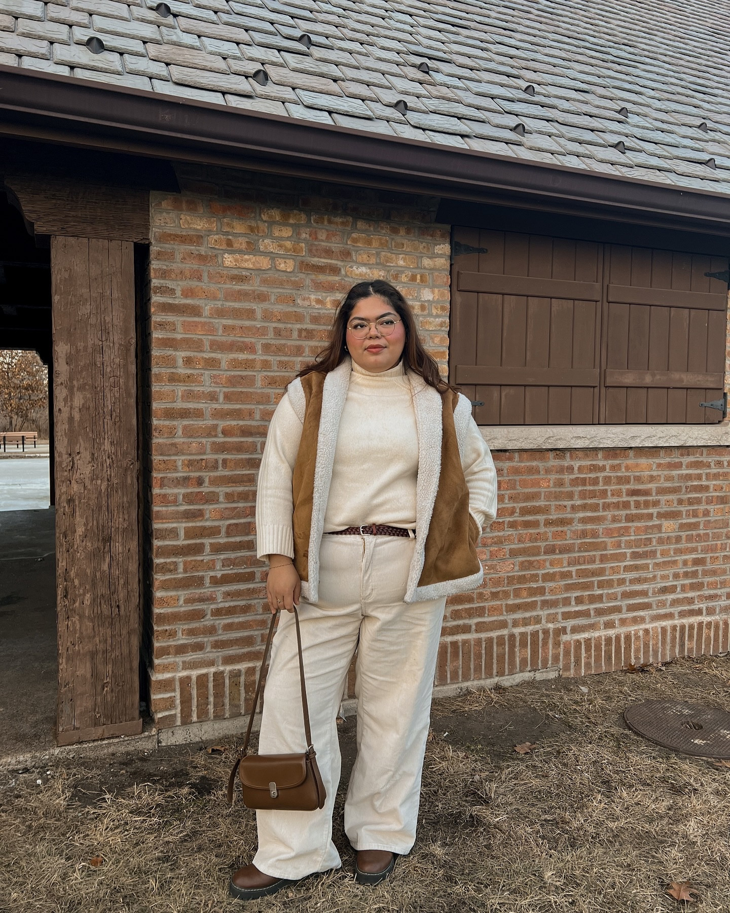 winter uniform: turtle necks & corduroy 𐙚🧸ྀི
˚ ༘♡ ·˚ ₊˚ˑ༄ؘ

-

-
#winterootd #winterstyle #cuteoutfit #aestheticoutfits #outfitideasforyou #bodypositivefashion

#LTKNYFW #LTKStyleTip #LTKPlusSize