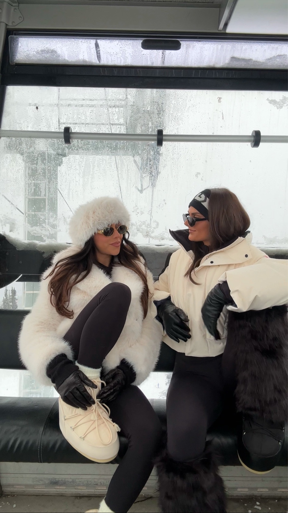 Snow trip essentials ❄️

#LTKwinter #LTKstyletip #LTKcanada