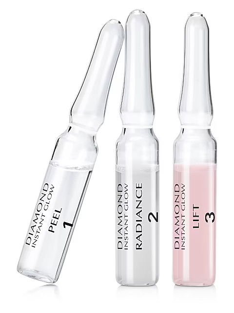 Diamond Instant Glow Set | Saks Fifth Avenue