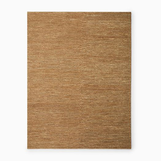 Laguna Jute Wool Rug | West Elm (US)