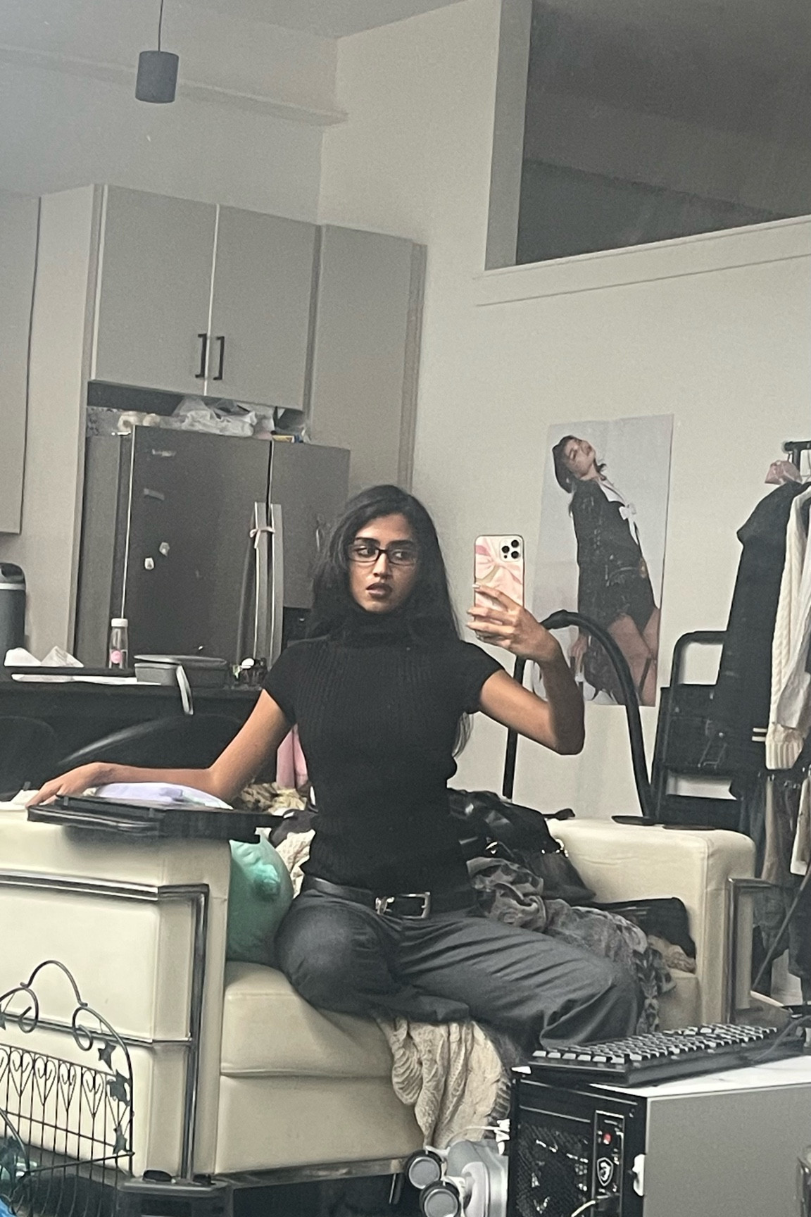 office secretary core 

#LTKfindsunder100 #LTKfindsunder50