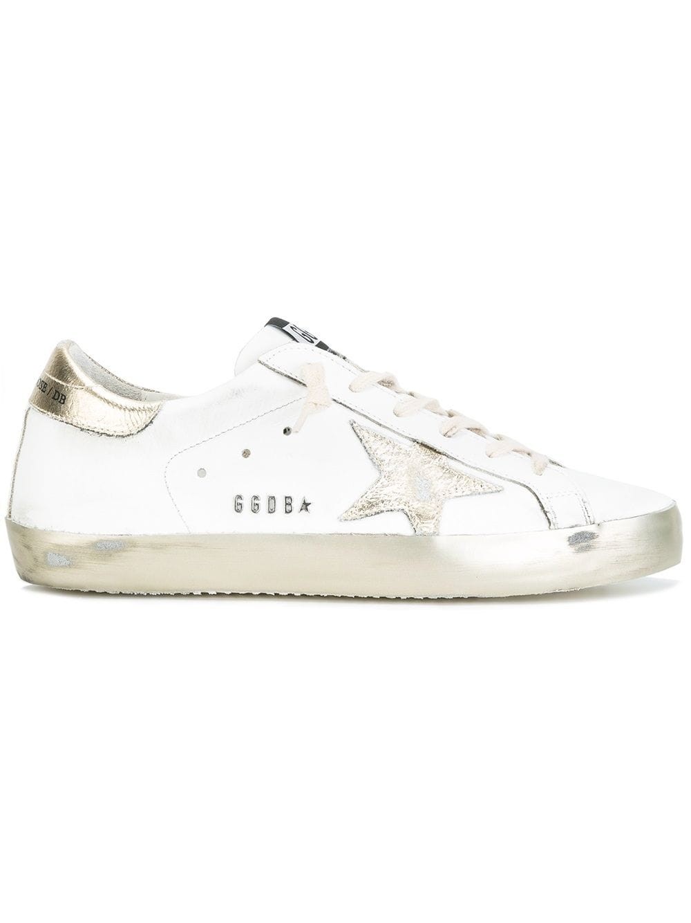 Superstar sneakers | Farfetch (US)