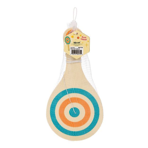 Bounce Back Paddle Toy Ball | Target