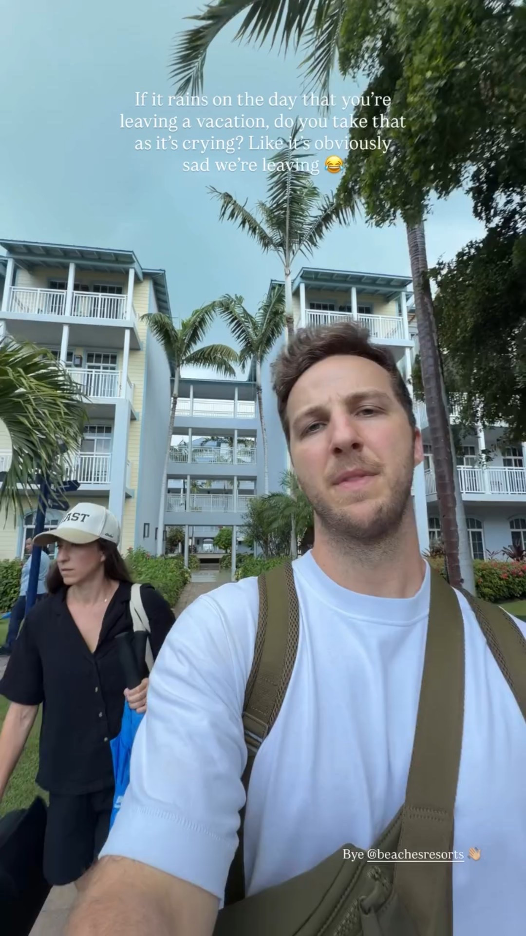 Our travel outfits! Being comfortable while traveling especially with a 11 month old is so important! Love this old navy set! 

#LTKStyleTip #LTKSaleAlert #LTKTravel