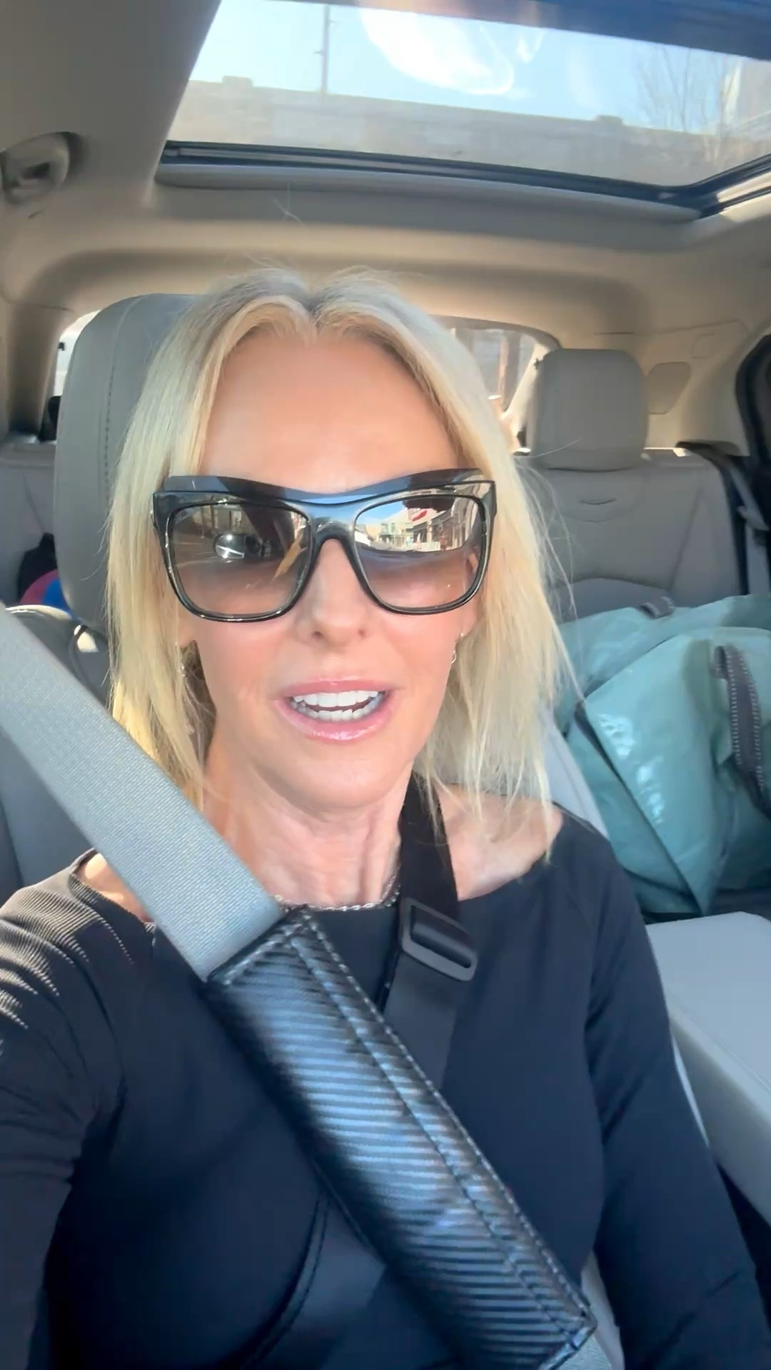 These #Gucci sunglasses are now OS, but  here’s a similar pair without the top shield. #amazon #sunglasses 

#LTKBeauty #LTKOver40 #LTKPetite