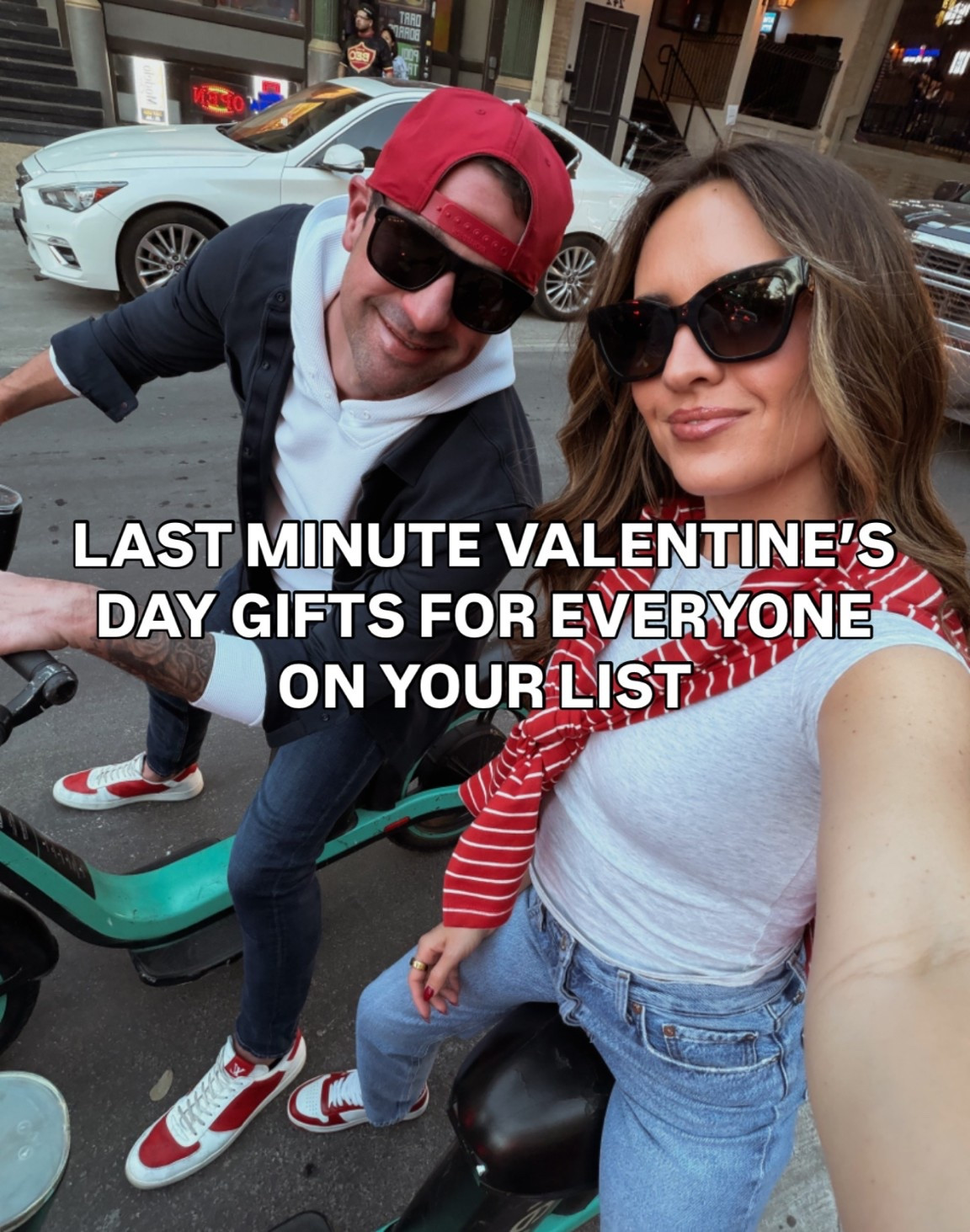 Still hunting for Valentine’s Day gifts? You’re not alone! I’ve rounded up some last-minute, quick-ship picks that everyone on your list will love. Whether it’s for your man, your teens or tweens, or even yourself, there’s something here for everyone! 

#LTKValentine