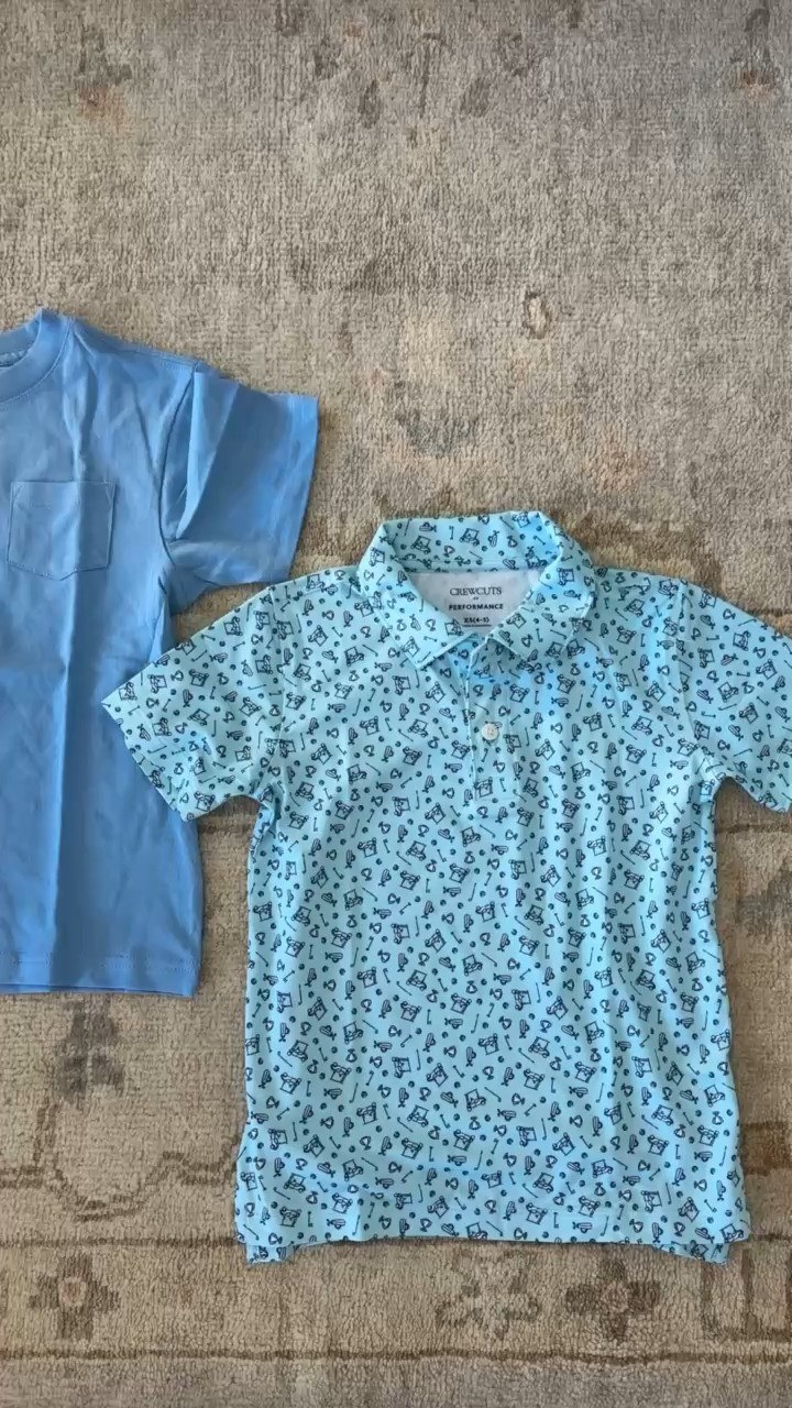 How cute are these kids shirts from J crew Factory!!

j crew factory, j crew, jcrew kids, j crew kids, kids clothing, boys polo tees, boys clothing, boys shirts, boys tops for spring, boy mom, grace white 

 

#LTKmomlife #LTKSaleAlert #LTKKids