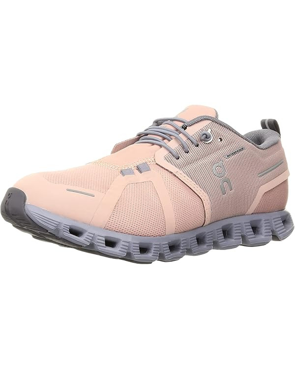 On Women's Cloud 5 Waterproof Sneakers | Amazon (US)