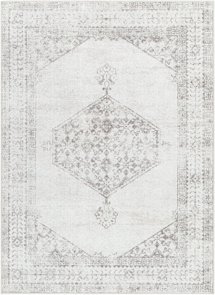 Our PNW Home x Surya Olympic 533689 Area Rugs | Greys Area Rugs | Rugs Direct | Rugs Direct