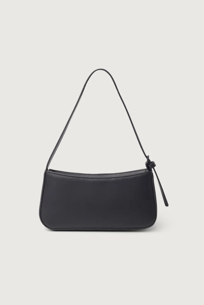 MINIMAL SHOULDER BAG | OAK + FORT