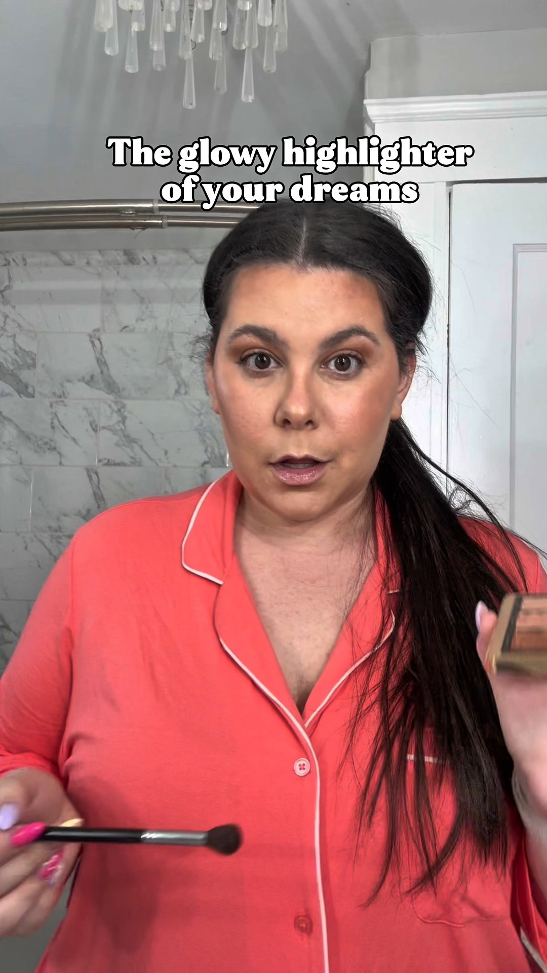 My current favorite highlighter palette from Natasha Denona- it’s so glowy

#LTKBeauty #LTKFindsUnder100 #LTKGiftGuide