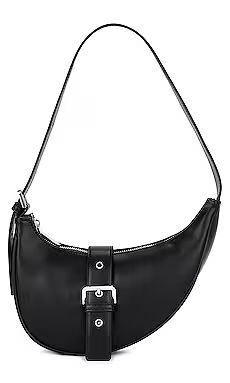 8 Other Reasons Crescent Bag in Black from Revolve.com | Revolve Clothing (Global)
