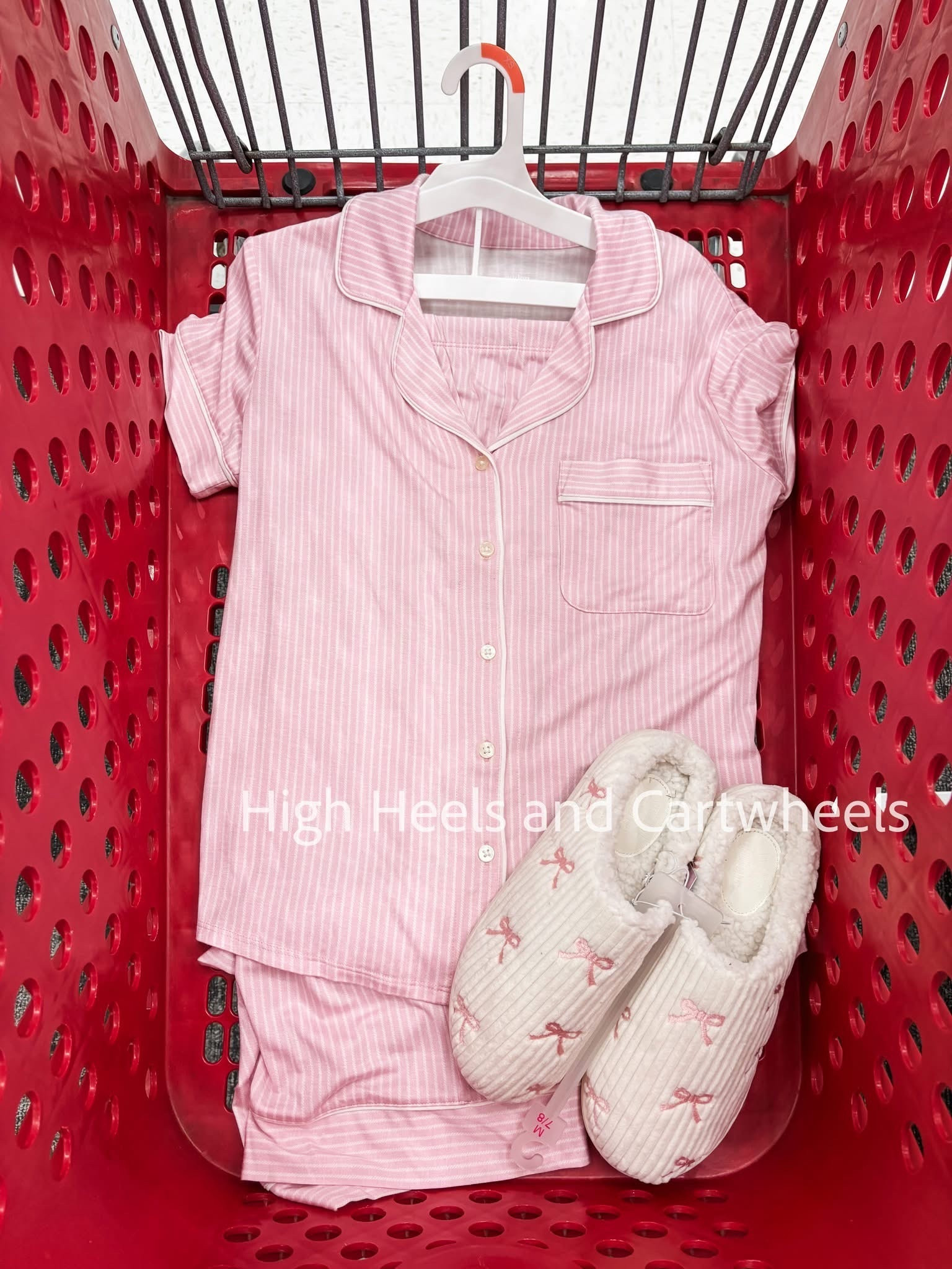 Cutie pjs from Targett