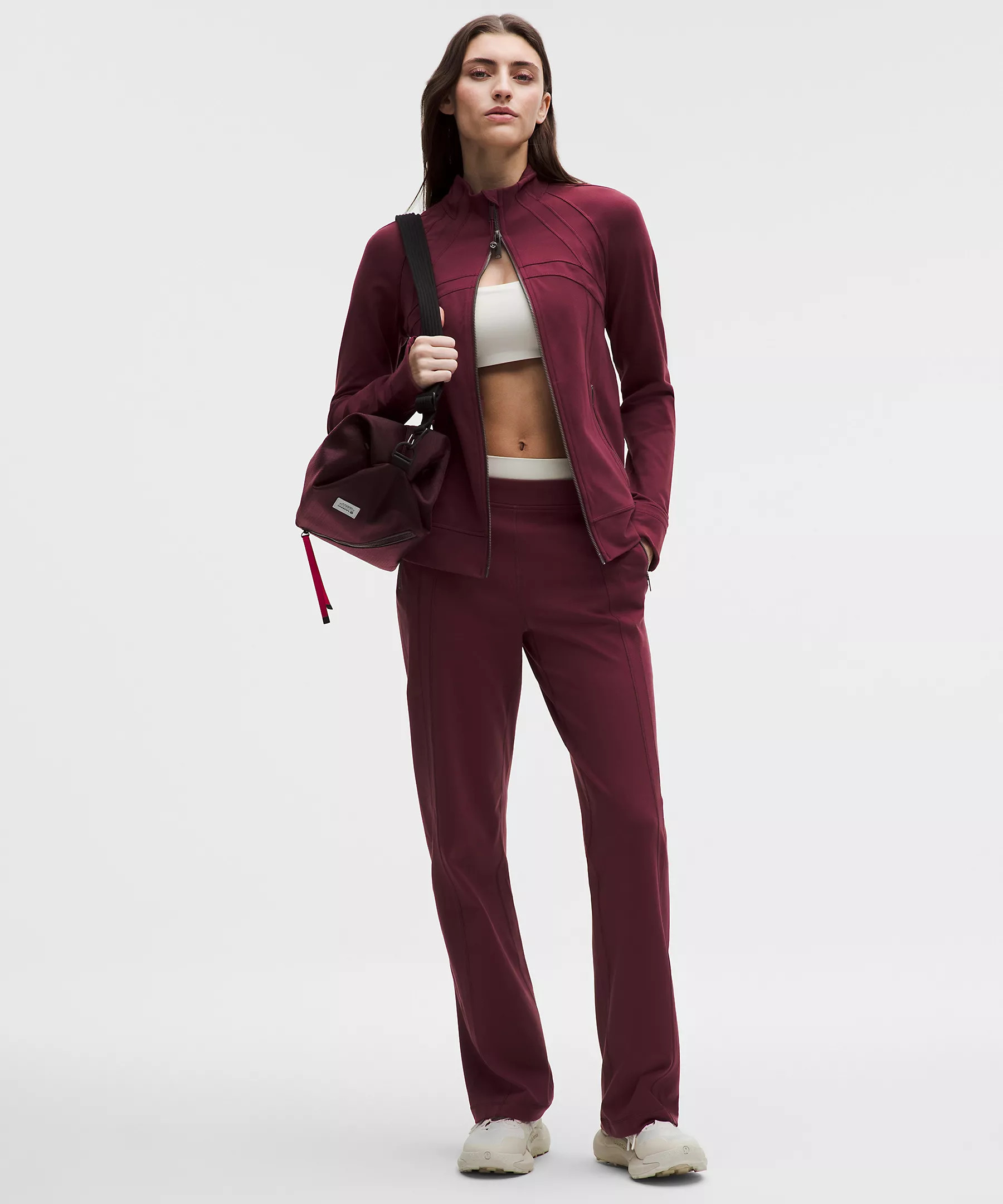 Define Track Jacket | Lululemon (US)