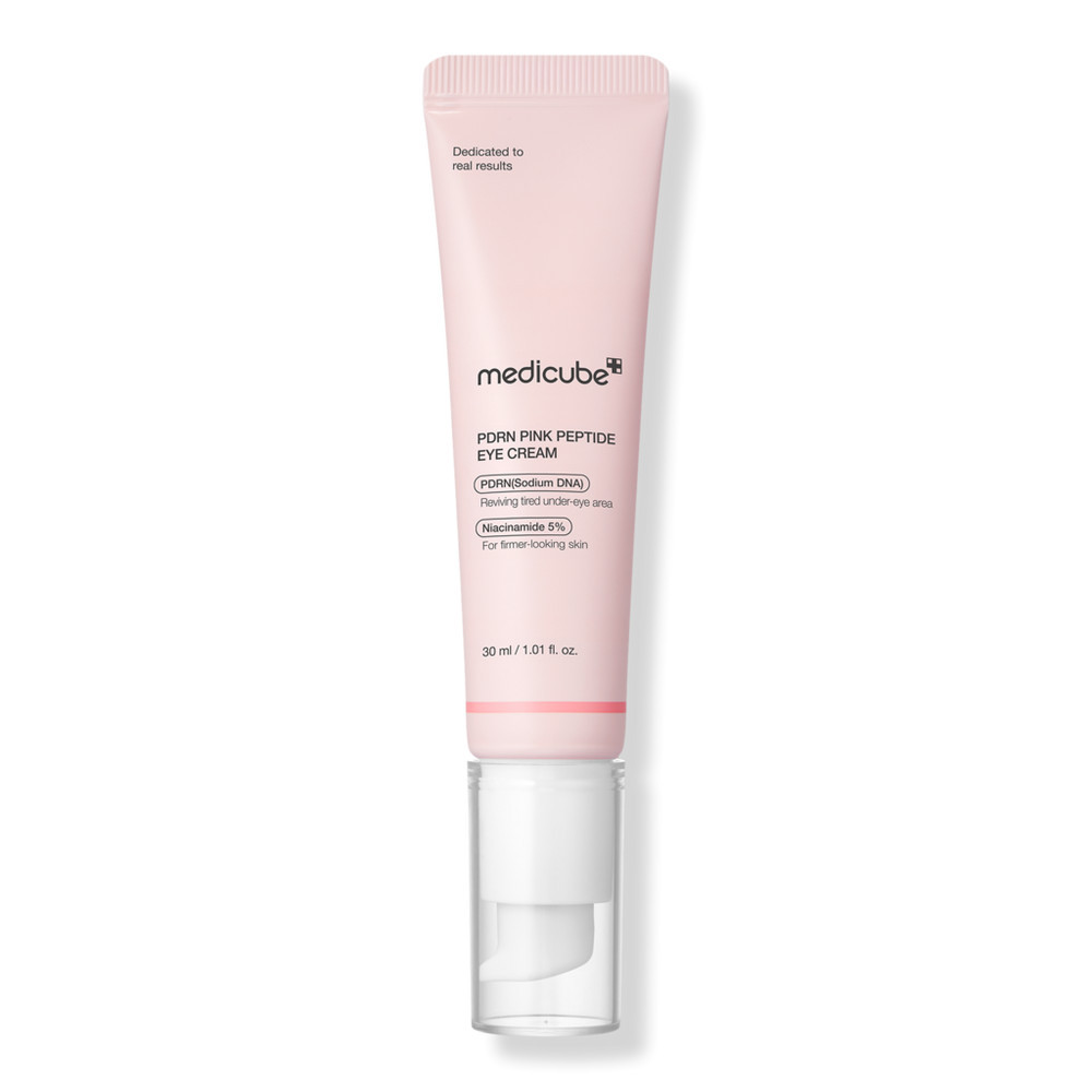 medicube PDRN Pink Peptide Eye Serum | Ulta