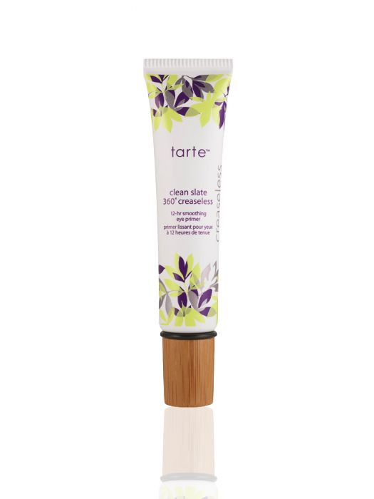 clean slate™ 360° creaseless 12-hr smoothing eye primer | tarte cosmetics (Global)