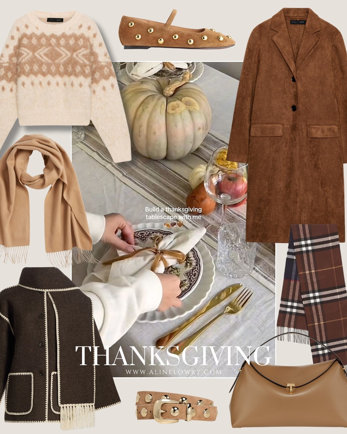 Thanksgiving ideas!!


#LTKU #LTKHoliday #LTKSeasonal