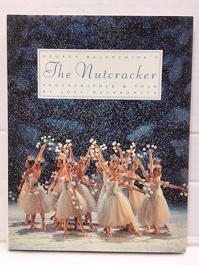 George Balanchine's the Nutcracker | Amazon (US)