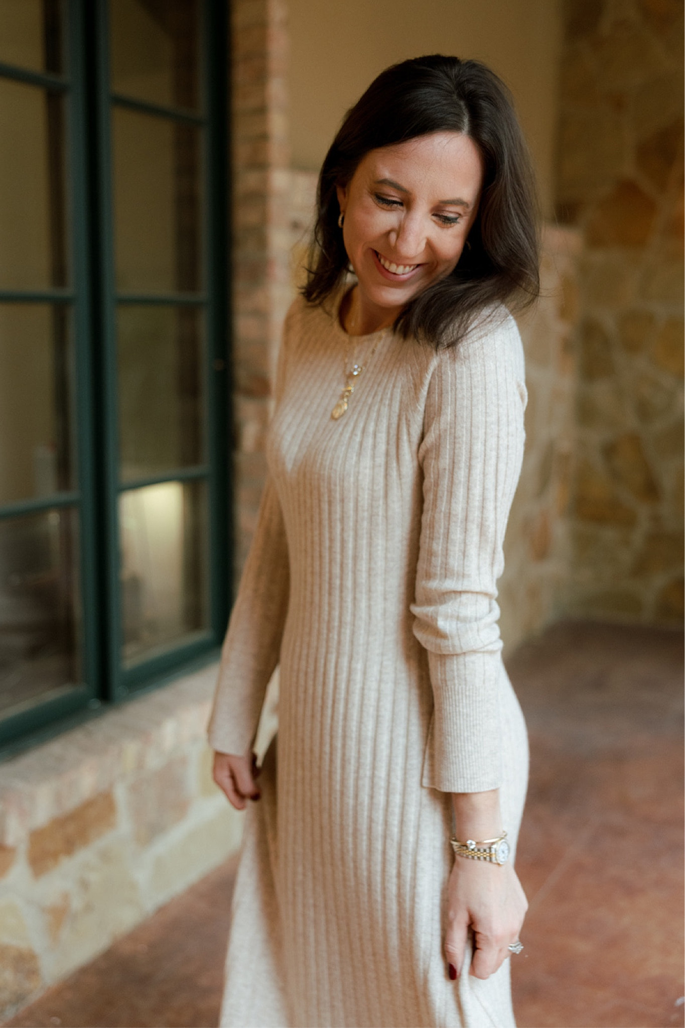 Cashmere dress

#LTKworkwear #LTKbump #LTKshoecrush