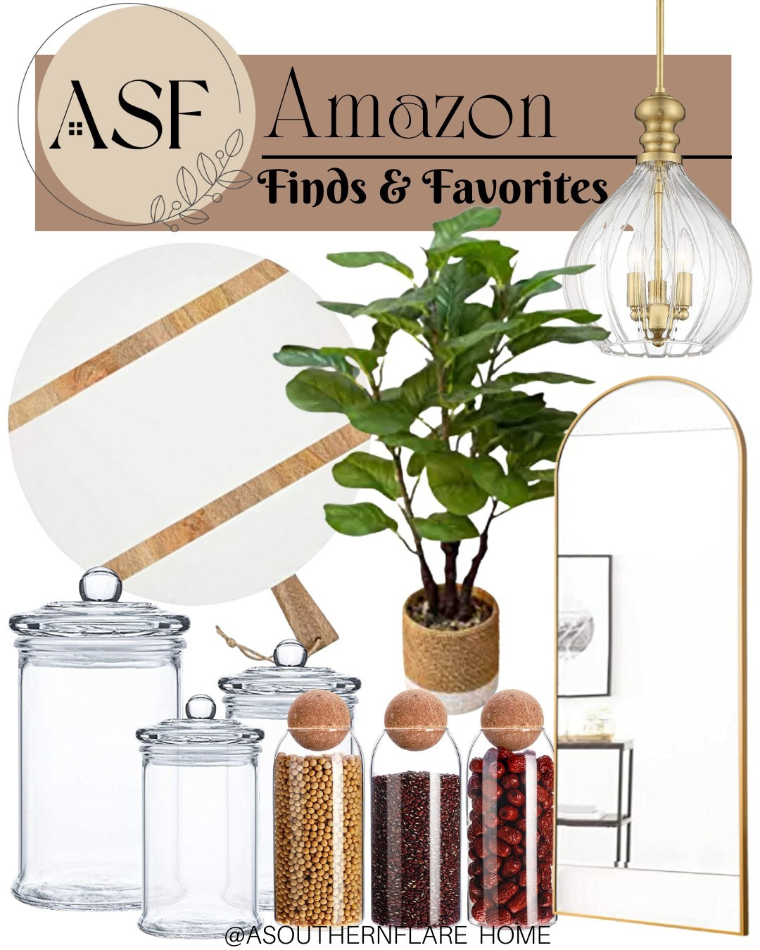 Amazon Home Finds | Amazon (US)