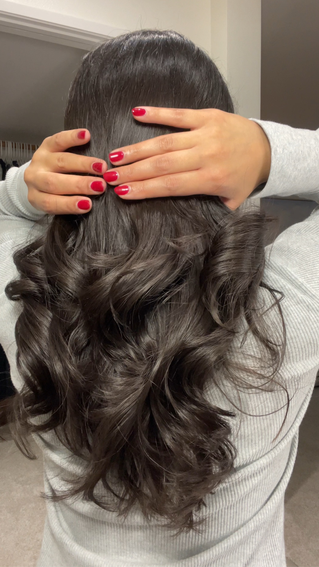 Hair care = self care 🧖🏽‍♀️💛💁🏽‍♀️✨

#LTKselfcare