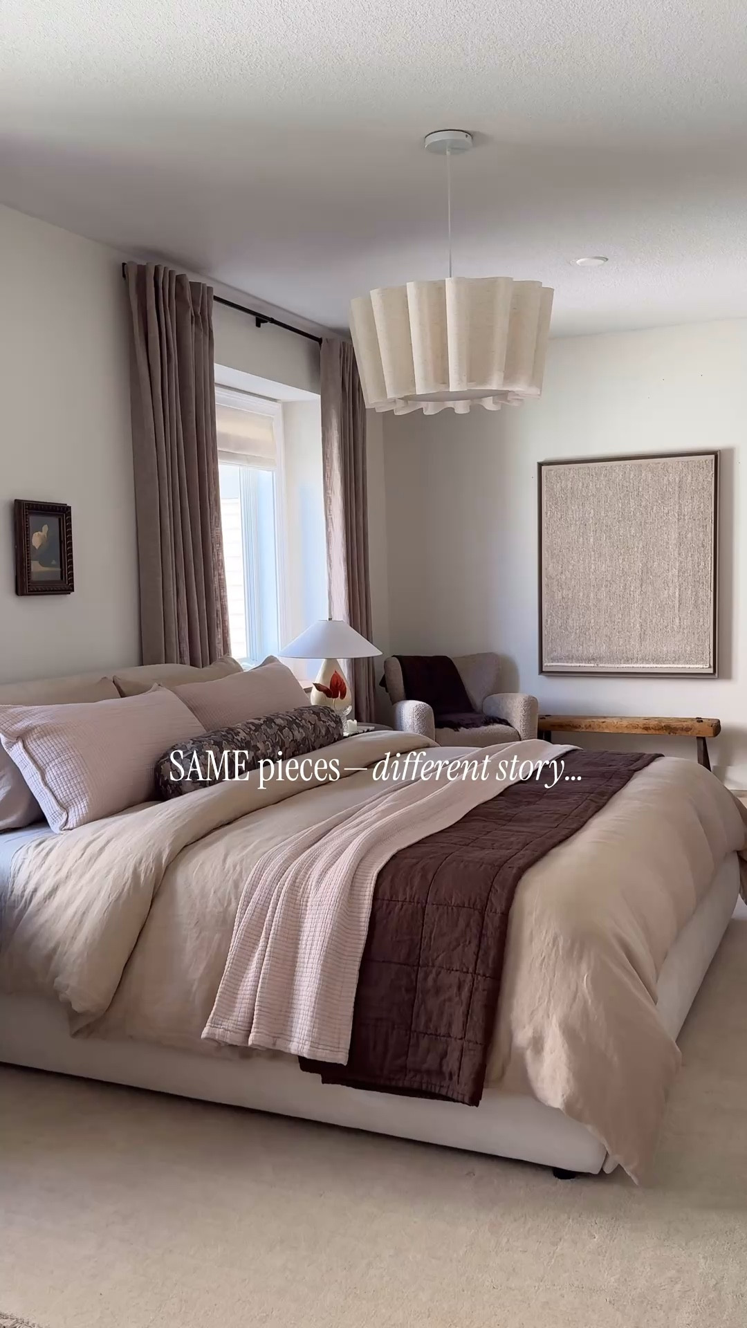 It’s never just the piece… it’s how you tell the story. 

If I had to re design my spaces again, I would pick these pieces over and over again. 

#LTKHome #LTKSaleAlert