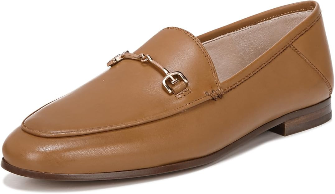 Sam Edelman Womens Loraine Bit Loafer | Amazon (US)