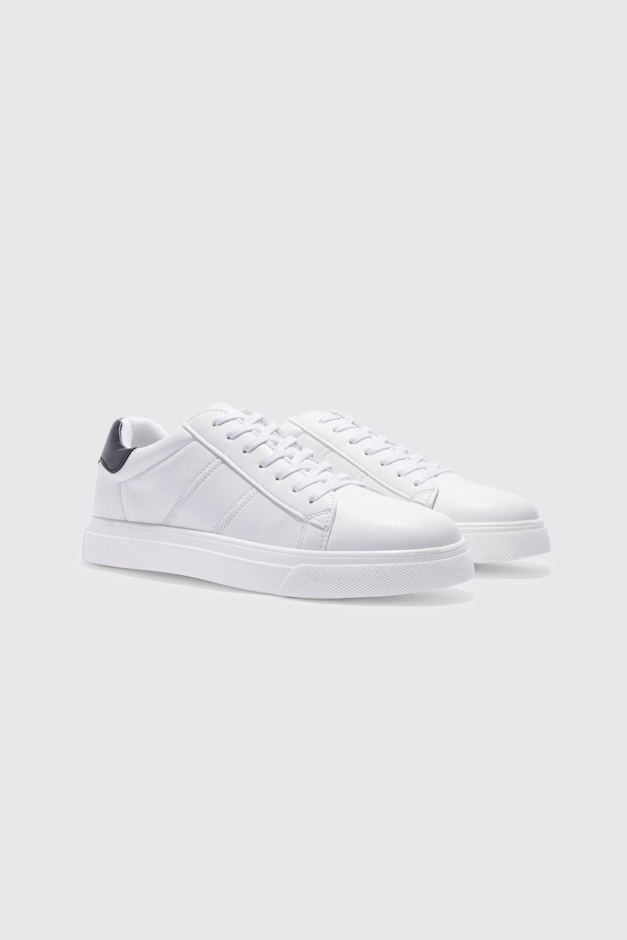 Classic Trainer | boohooMAN (US & CA)
