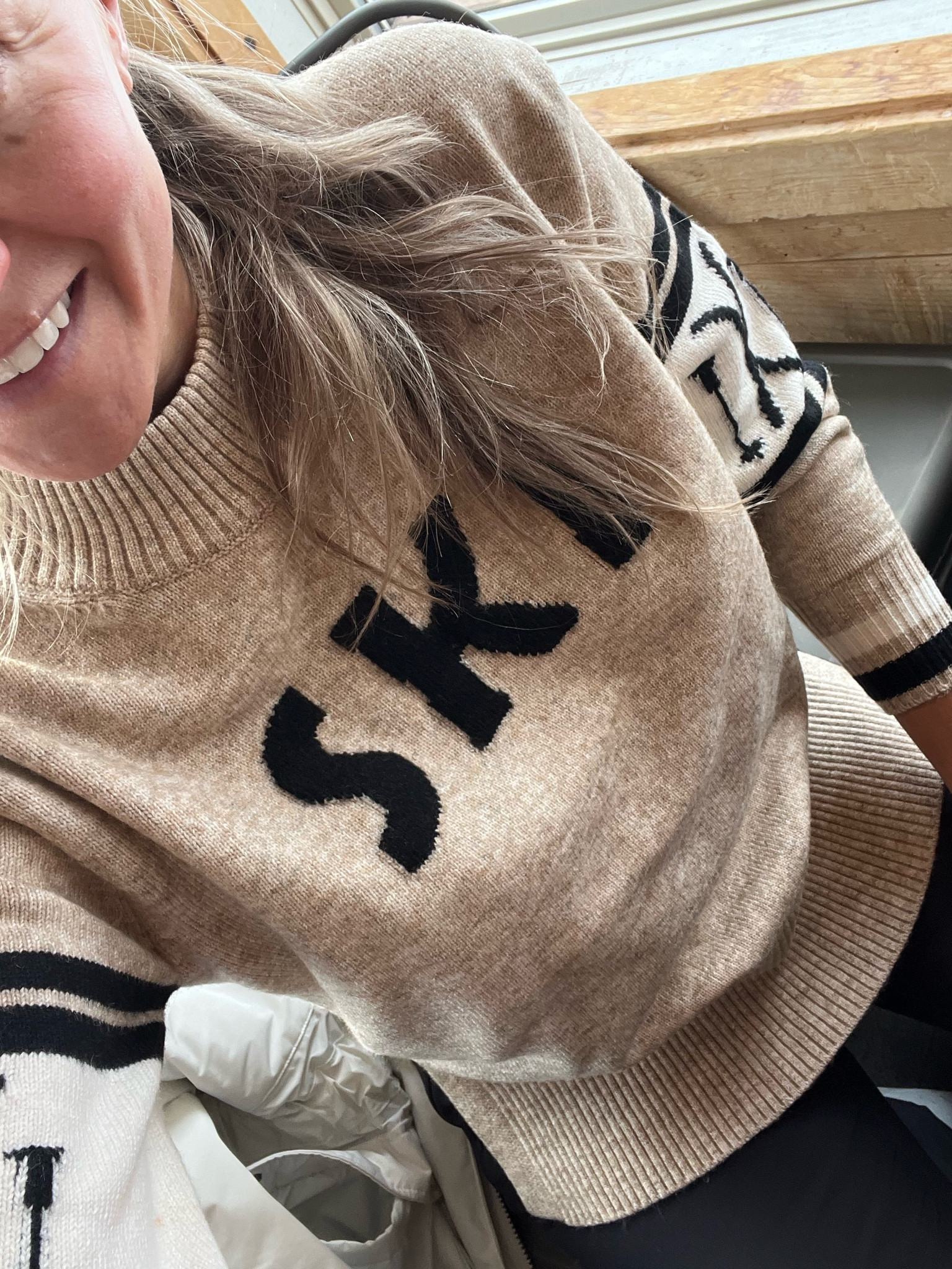 Ski Outfit 

#LTKtravel #LTKunder100 #LTKSeasonal