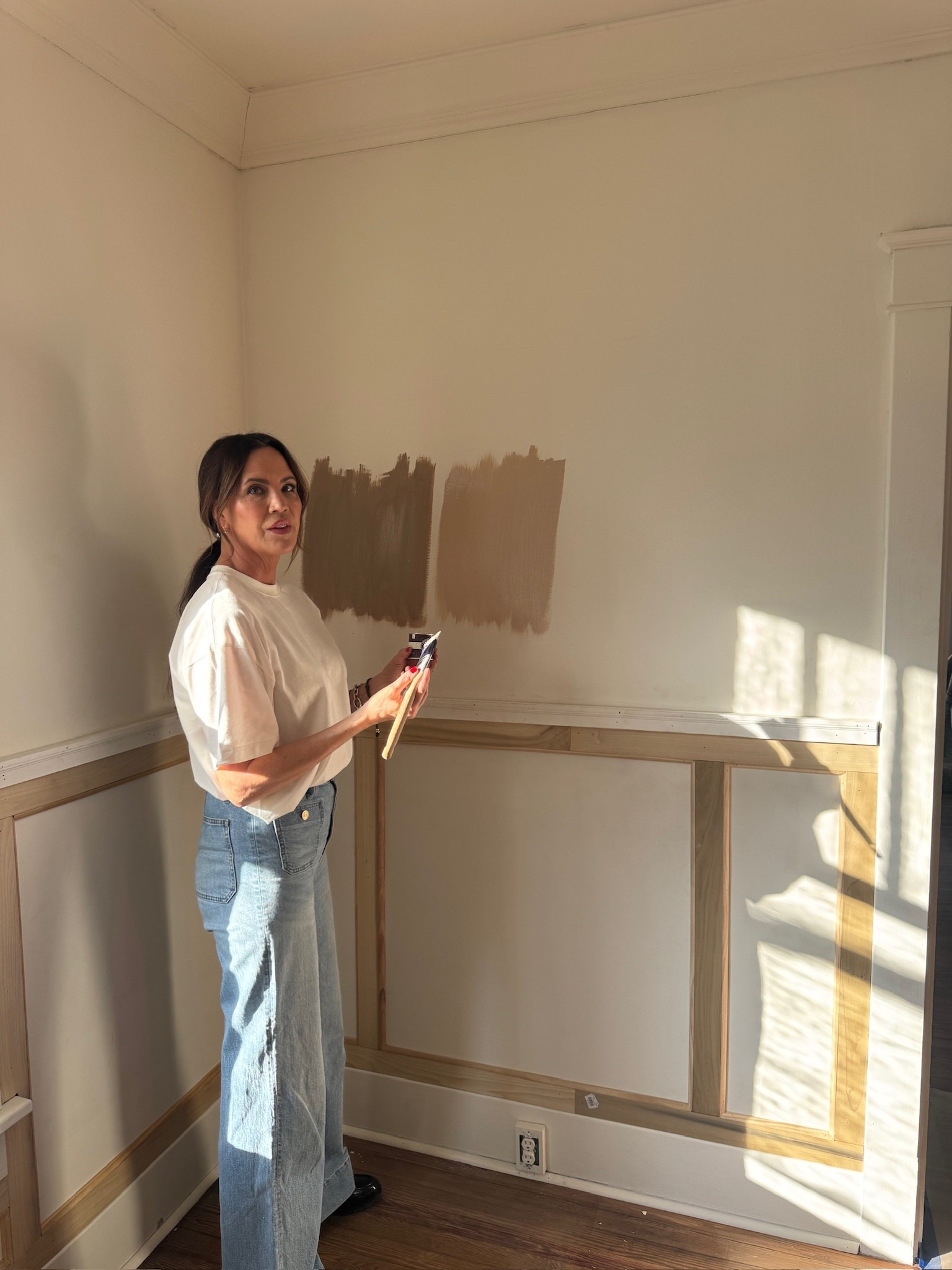 My favorite white tee and it’s under $20!!

#LTKmomlife #LTKootd #LTKgrwm