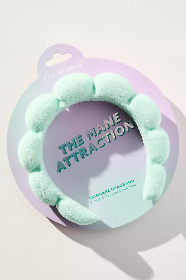 Bubble Headband | Anthropologie (US)