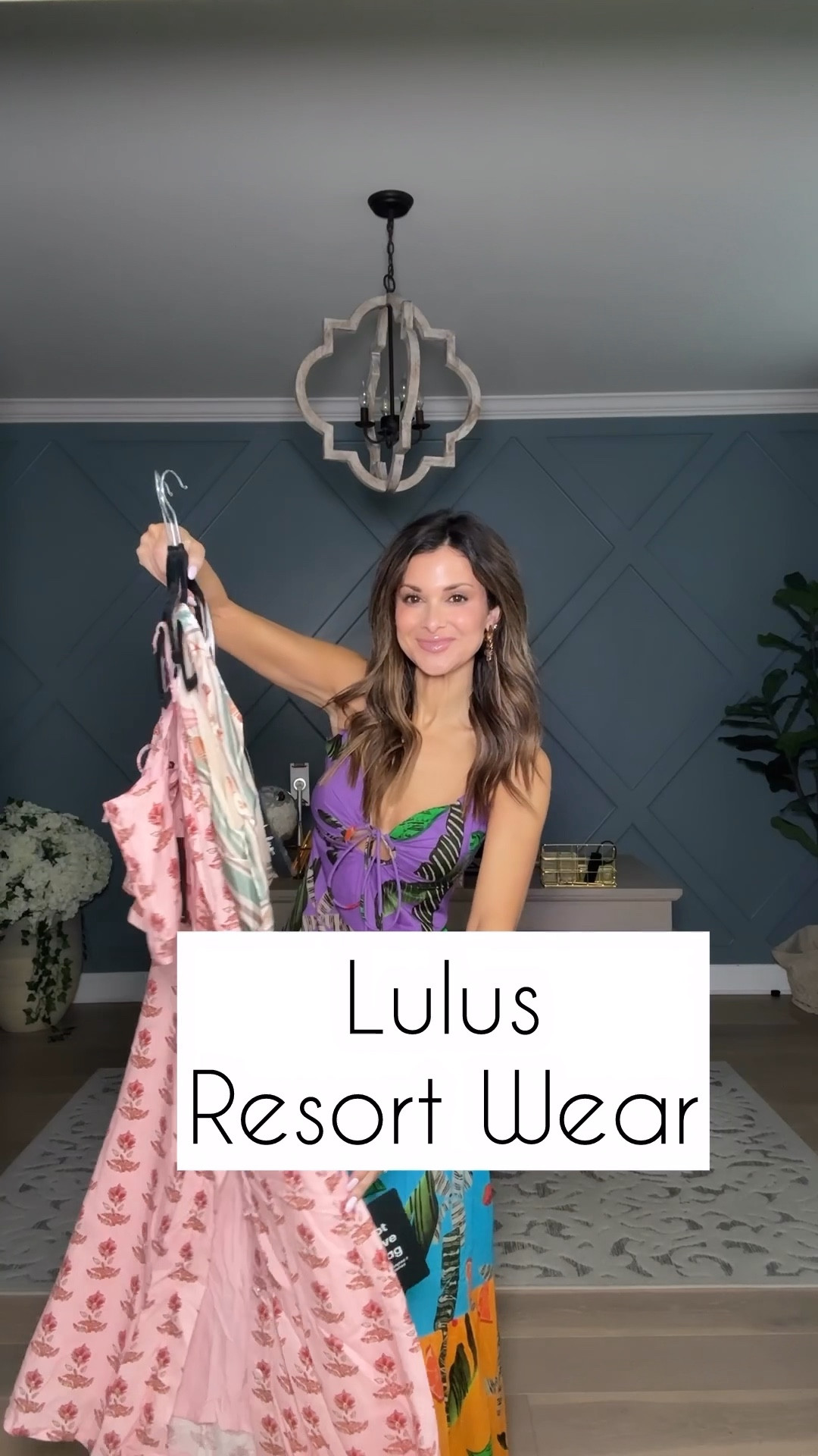 Xs in all

5’1

If larger chested, may want to size up in maxi

#LTKTravel #LTKPetite #LTKootd