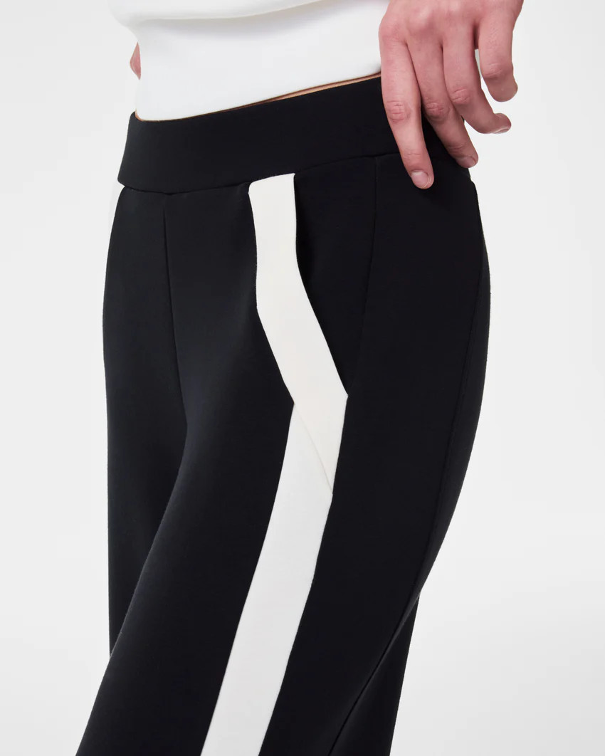 AirEssentials Striped Track Pant | Spanx