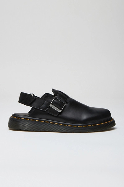 Dr. Martens Jorge II Clog | Urban Outfitters (US and RoW)