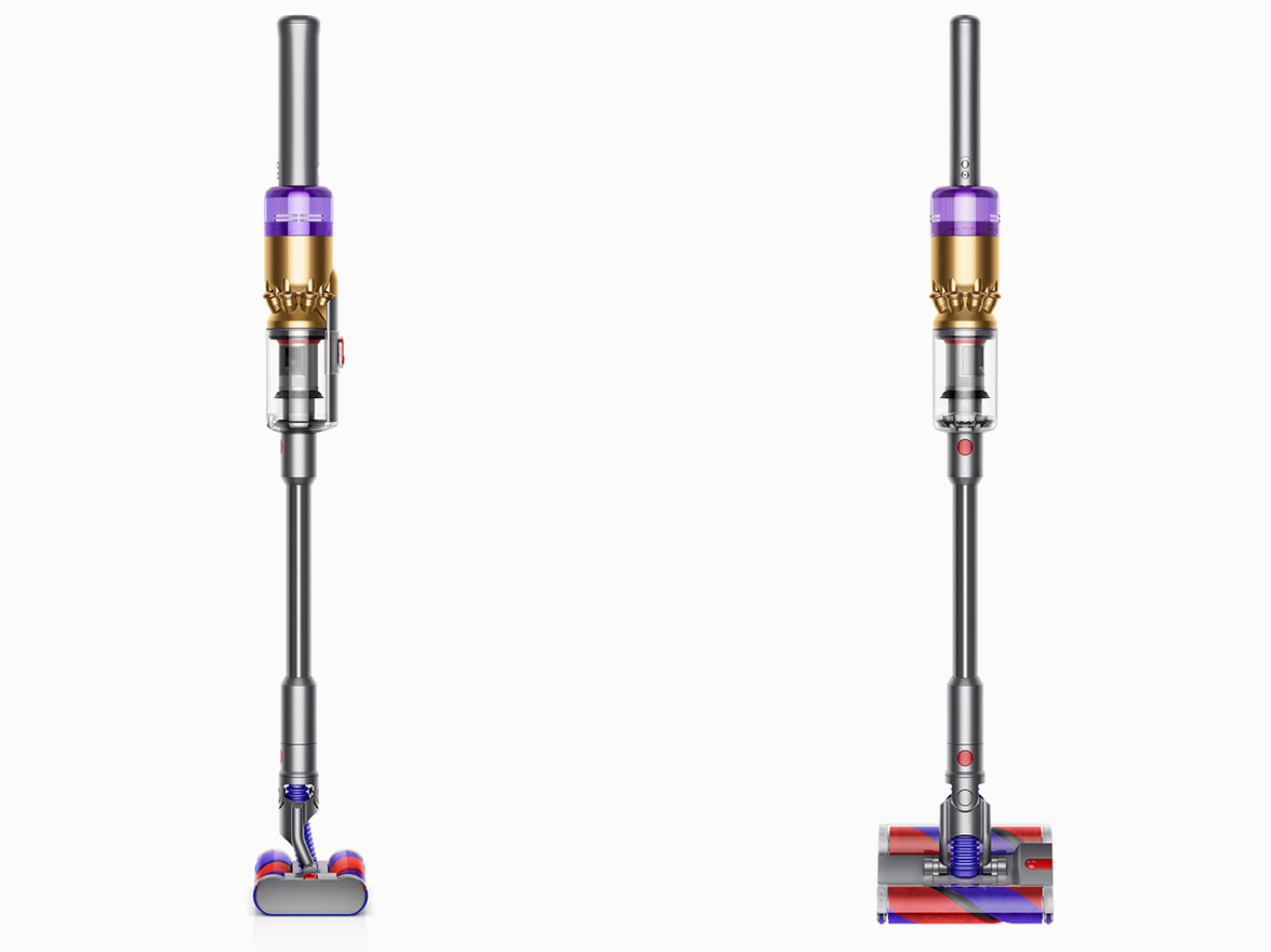 Dyson Omni-glide™ + vacuum | Dyson (US)