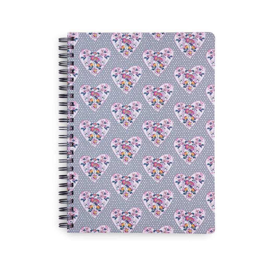 Mini Notebook with Pocket | Vera Bradley