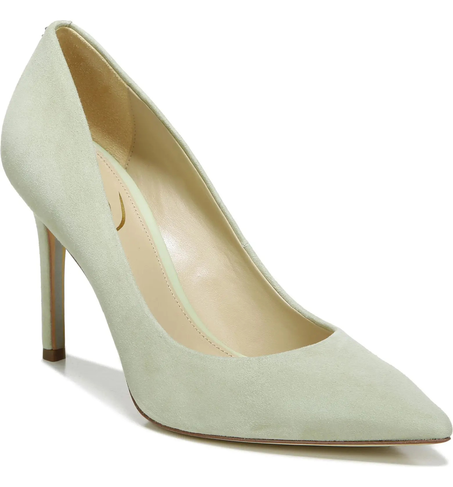 Hazel Pointed Toe Pump | Nordstrom