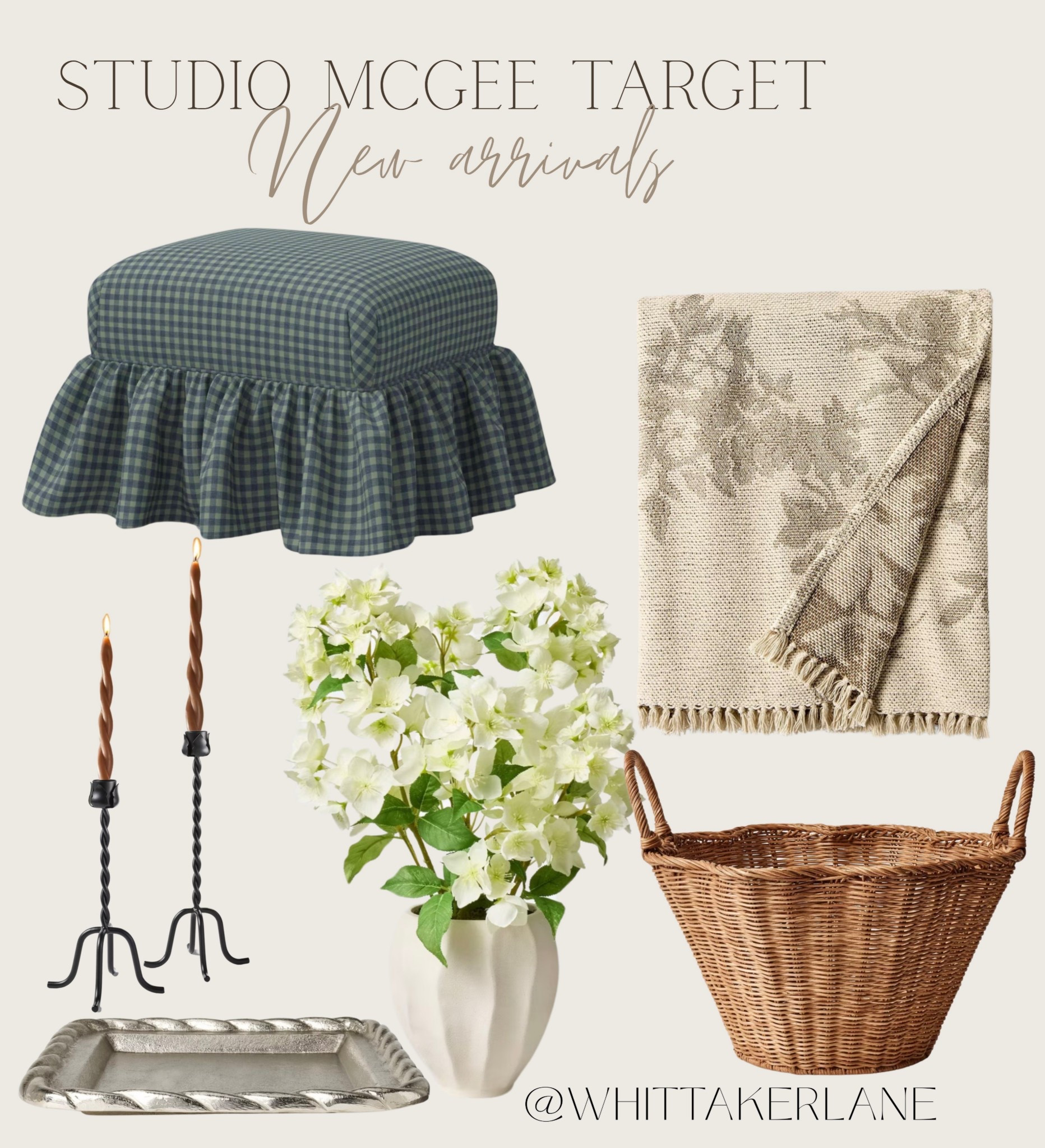 Studio McGee Target new arrivals! 

Target finds, spring decor, home decor, McGee and co, modern farmhouse, target finds, target home, target home decor, classic home, classic decor, transitional decor 

#LTKHome #LTKU