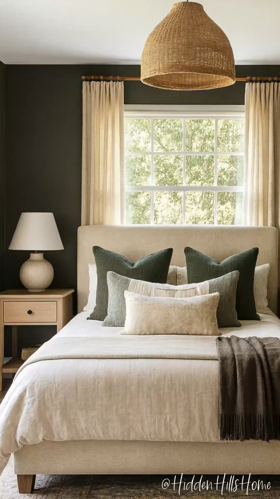 Master bedroom inspiration, bedroom design ideas, mood bedroom decor inspo #bedroom



#LTKHome #LTKSeasonal #LTKSaleAlert